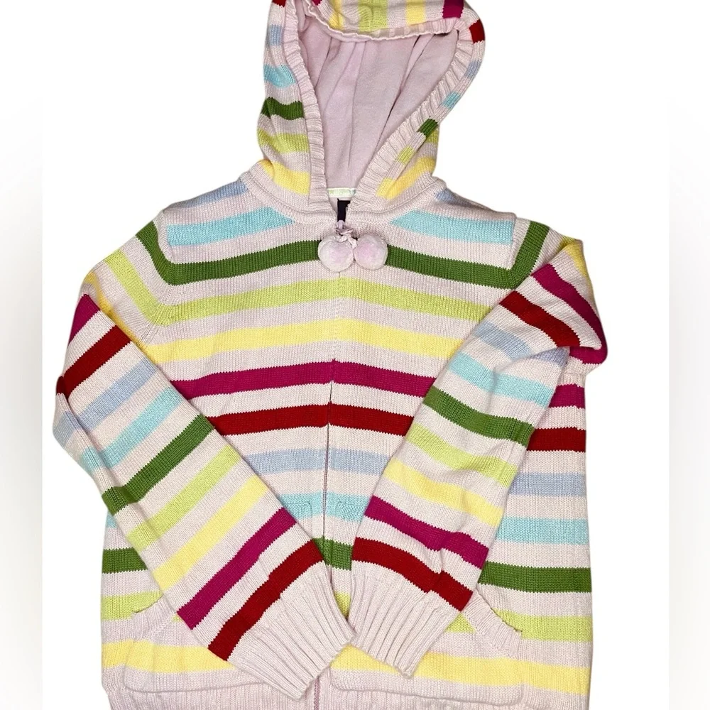 GAP kids fleece
